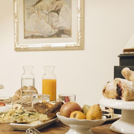 Casastella Bed & Breakfast Matera Ngoại thất bức ảnh