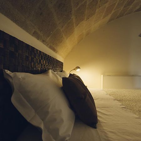 Casastella Bed & Breakfast Matera Ngoại thất bức ảnh