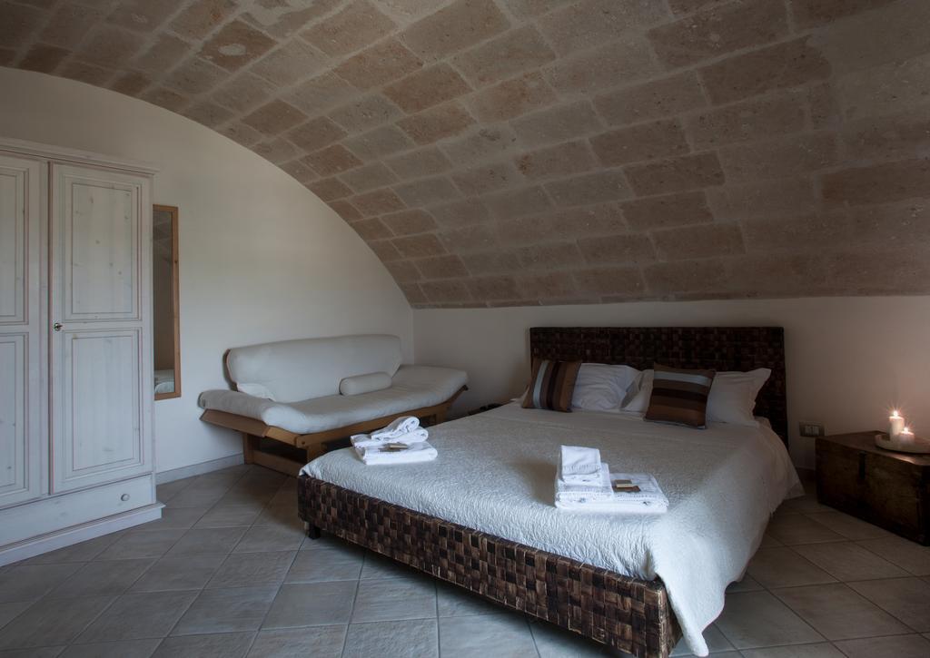 Casastella Bed & Breakfast Matera Ngoại thất bức ảnh