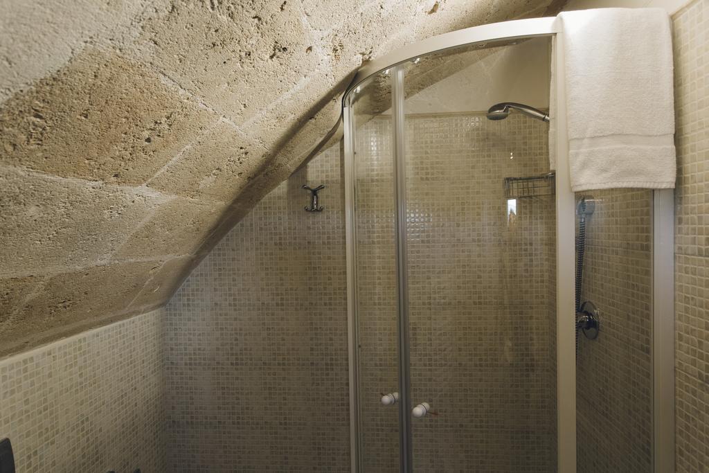 Casastella Bed & Breakfast Matera Ngoại thất bức ảnh
