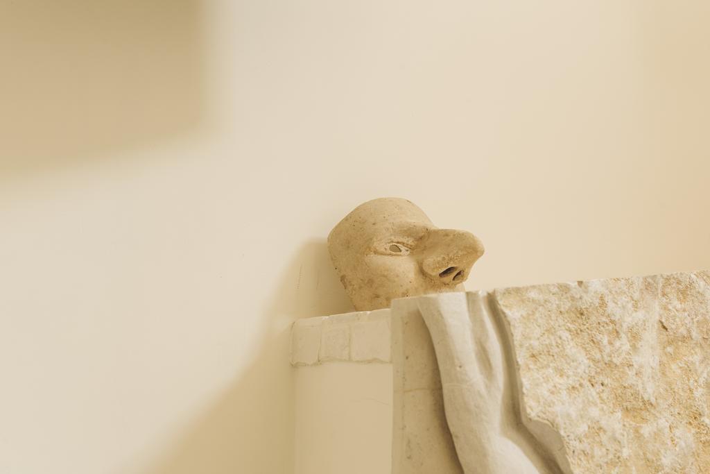 Casastella Bed & Breakfast Matera Ngoại thất bức ảnh
