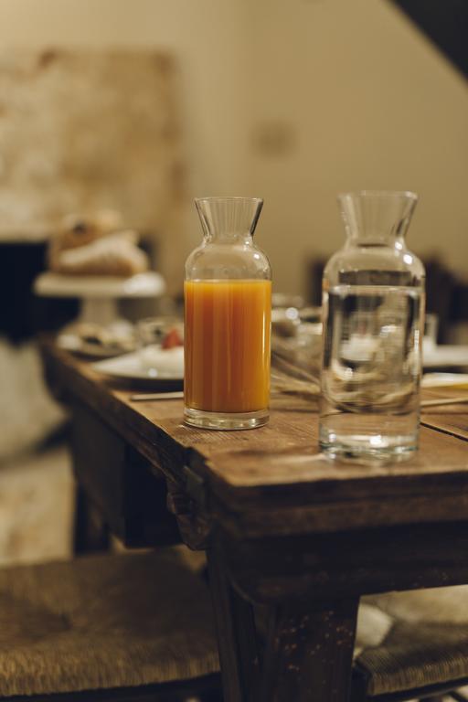 Casastella Bed & Breakfast Matera Ngoại thất bức ảnh