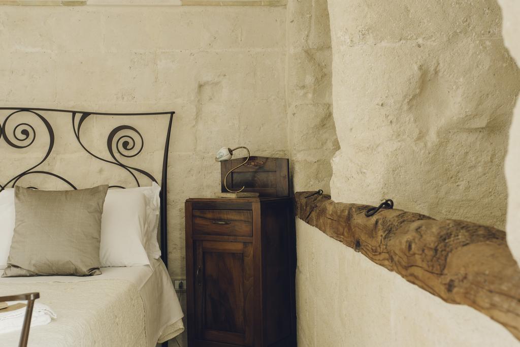 Casastella Bed & Breakfast Matera Ngoại thất bức ảnh