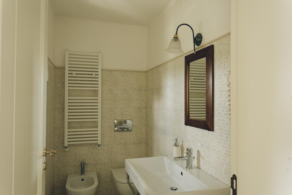 Casastella Bed & Breakfast Matera Ngoại thất bức ảnh