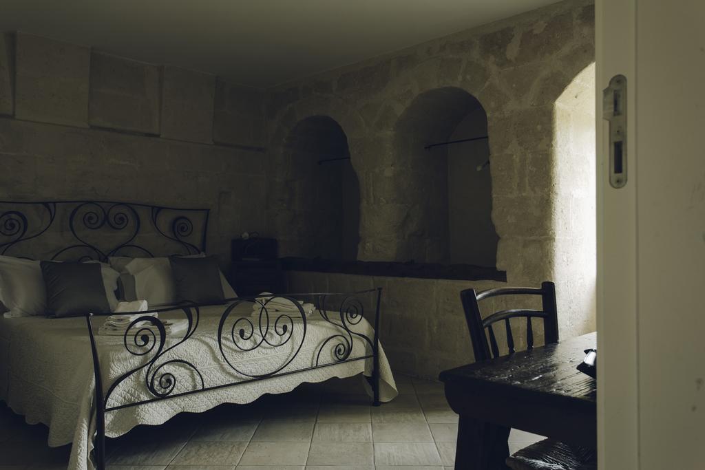 Casastella Bed & Breakfast Matera Ngoại thất bức ảnh