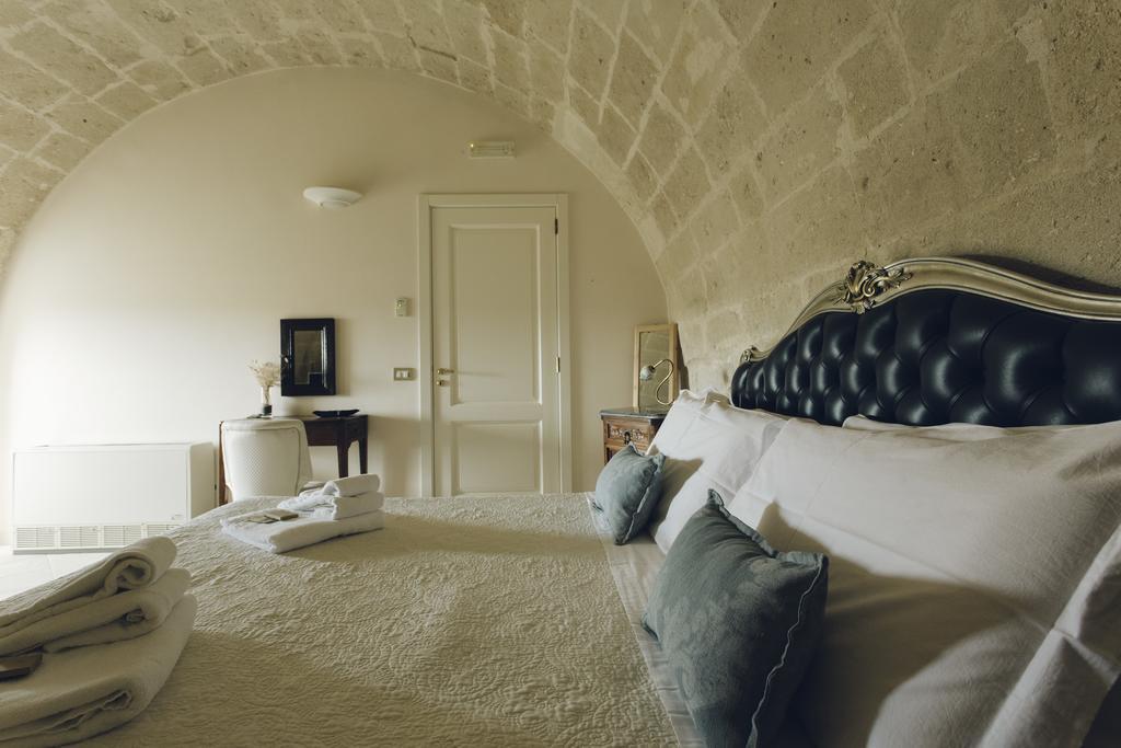 Casastella Bed & Breakfast Matera Ngoại thất bức ảnh