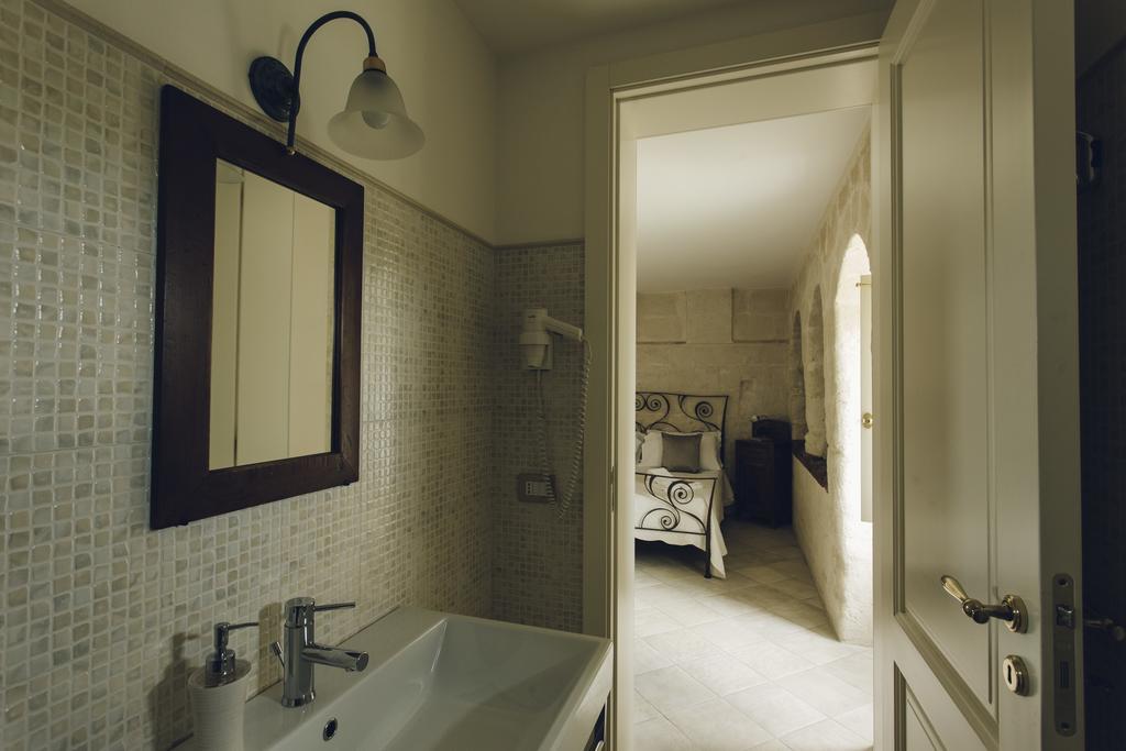 Casastella Bed & Breakfast Matera Ngoại thất bức ảnh