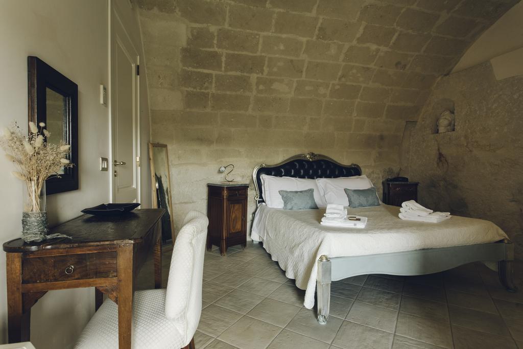 Casastella Bed & Breakfast Matera Ngoại thất bức ảnh