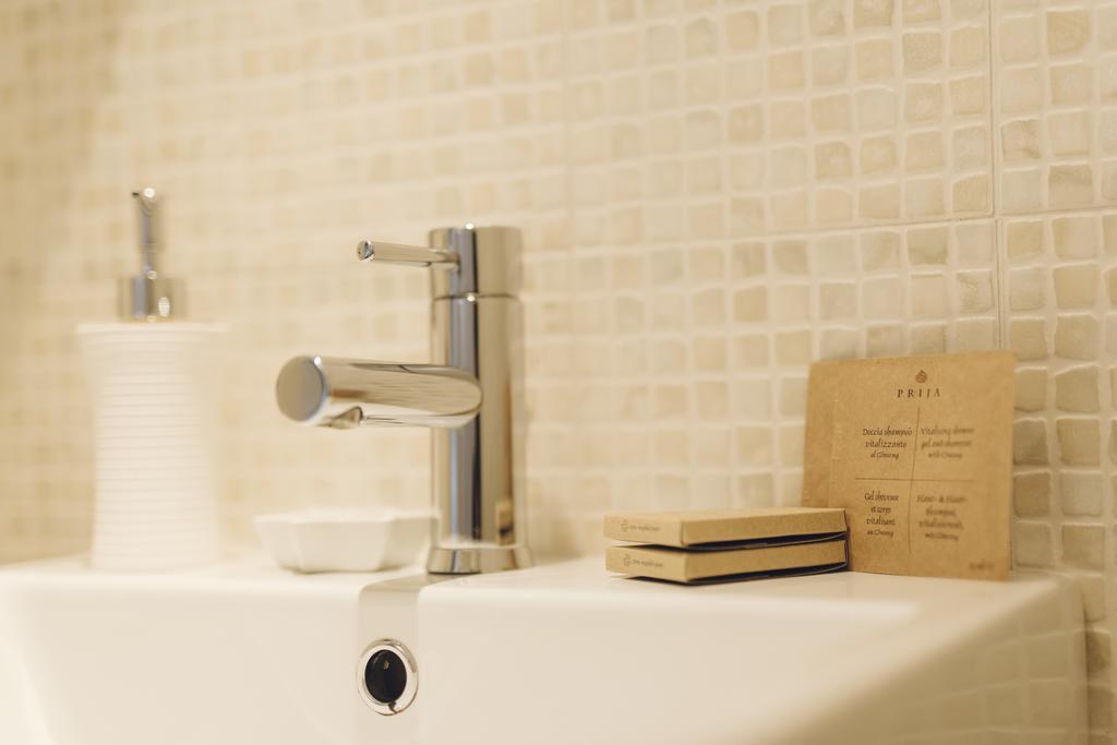 Casastella Bed & Breakfast Matera Ngoại thất bức ảnh