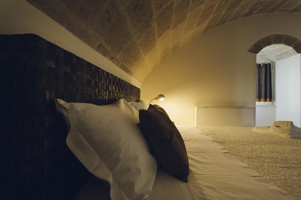 Casastella Bed & Breakfast Matera Ngoại thất bức ảnh