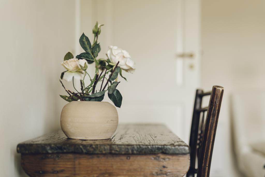 Casastella Bed & Breakfast Matera Ngoại thất bức ảnh