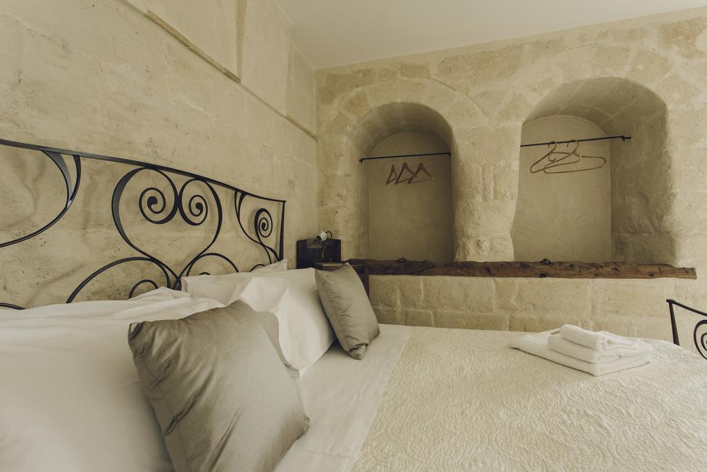 Casastella Bed & Breakfast Matera Ngoại thất bức ảnh