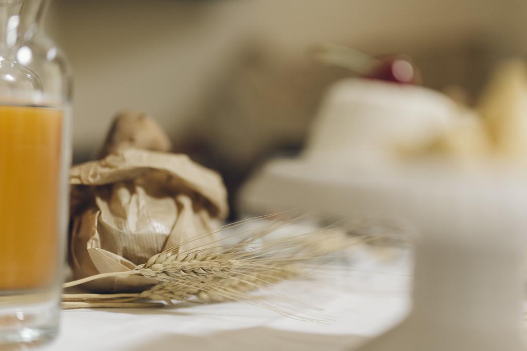 Casastella Bed & Breakfast Matera Ngoại thất bức ảnh