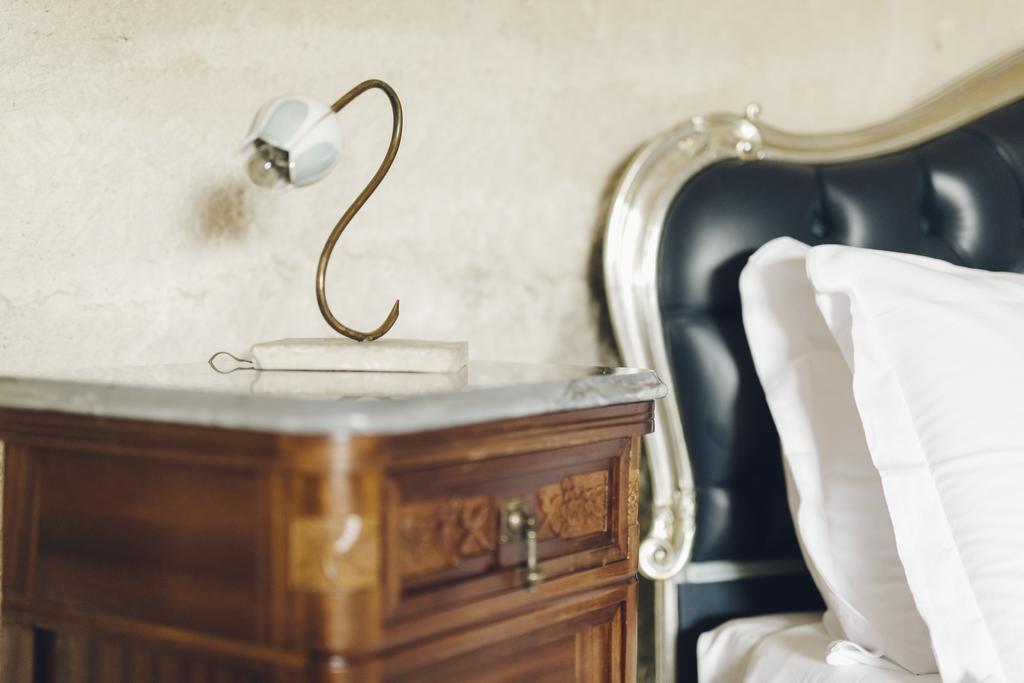 Casastella Bed & Breakfast Matera Ngoại thất bức ảnh