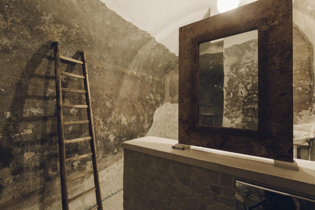 Casastella Bed & Breakfast Matera Ngoại thất bức ảnh